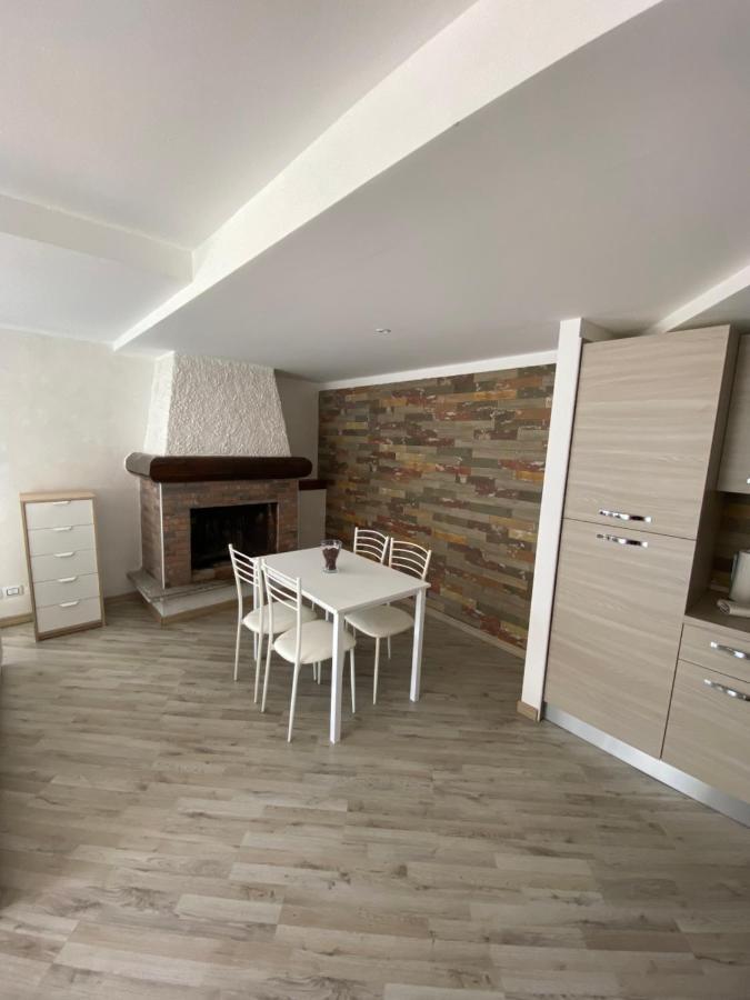 Appartamento Cannella Bellagio Buitenkant foto