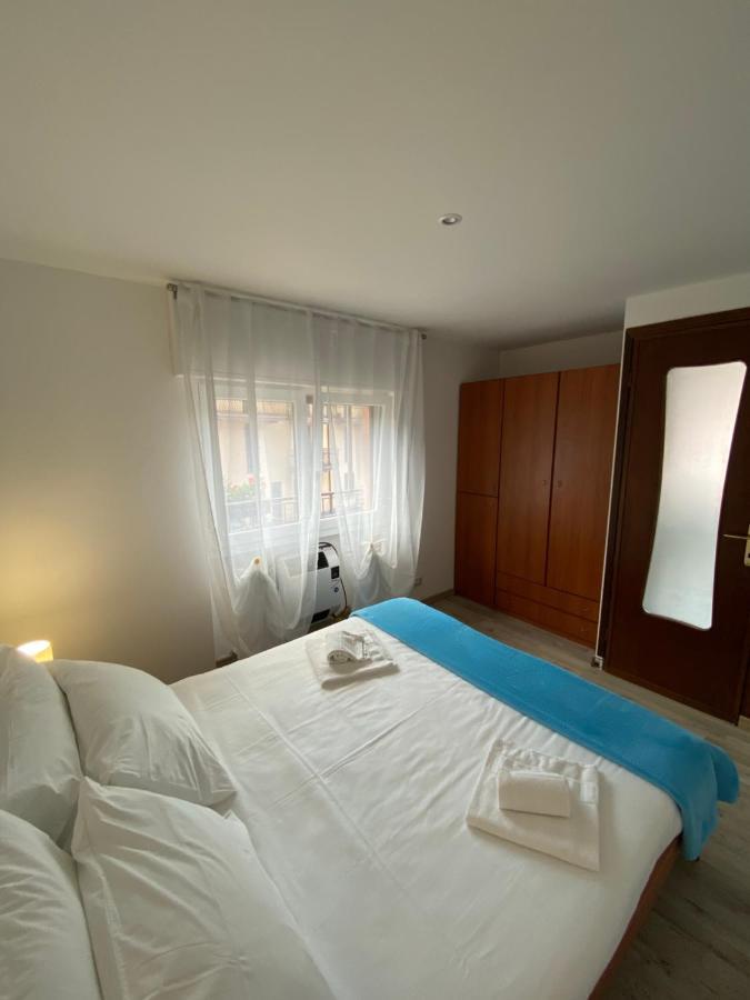 Appartamento Cannella Bellagio Buitenkant foto